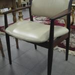 589 7570 ARMCHAIR